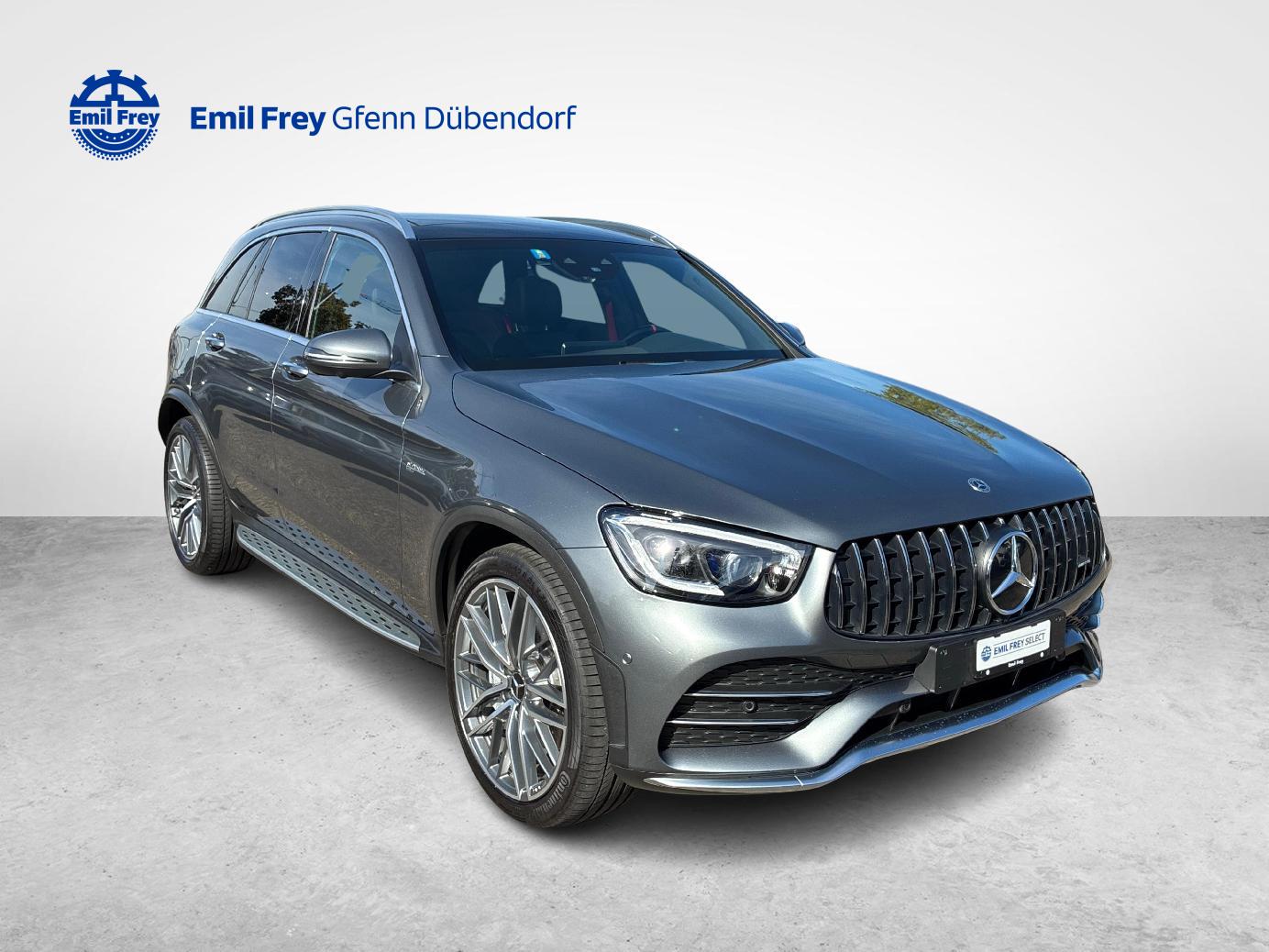 MERCEDES-BENZ GLC 43 AMG 4m-image-3