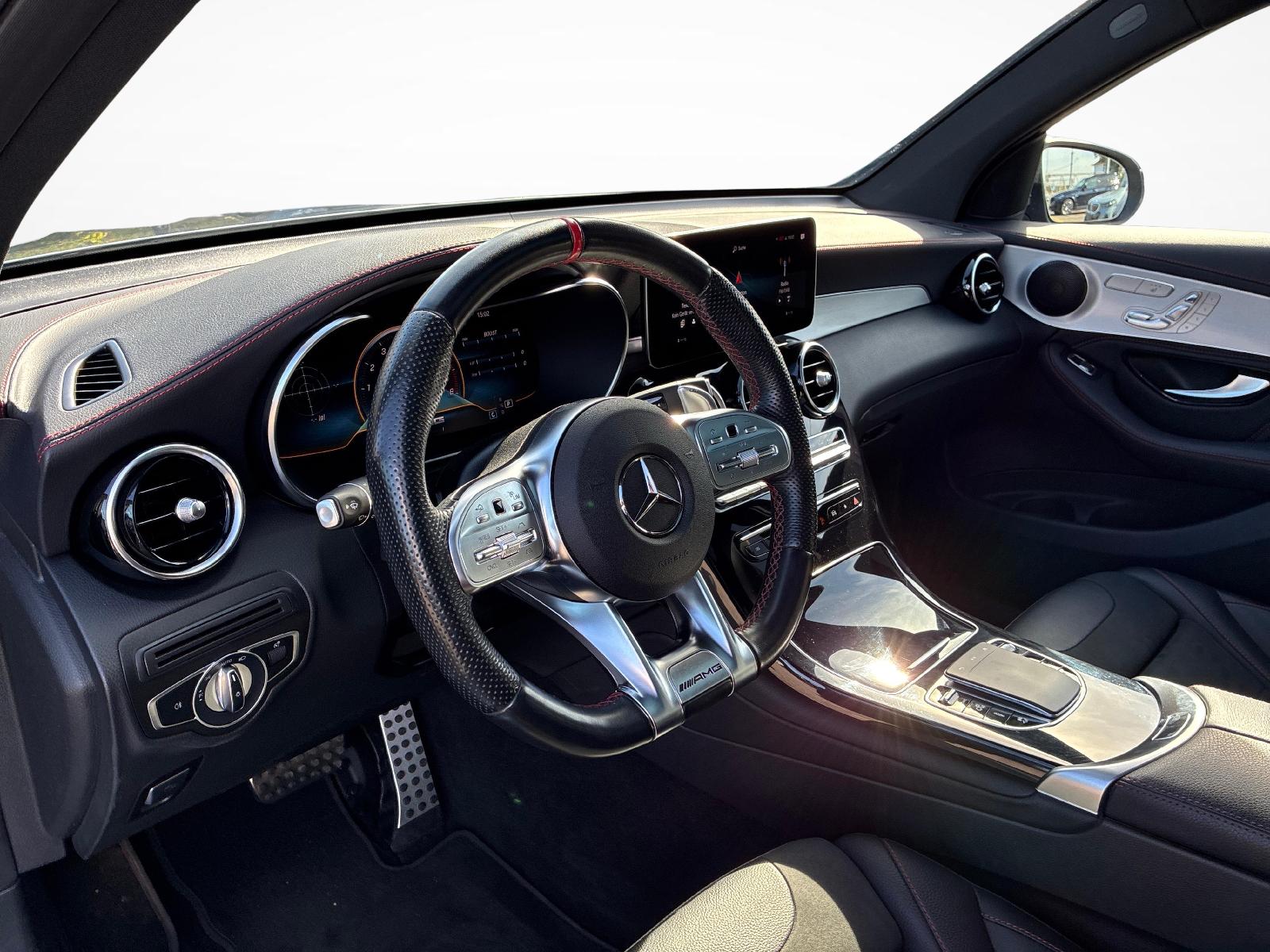 MERCEDES-BENZ GLC 43 AMG 4m-image-11