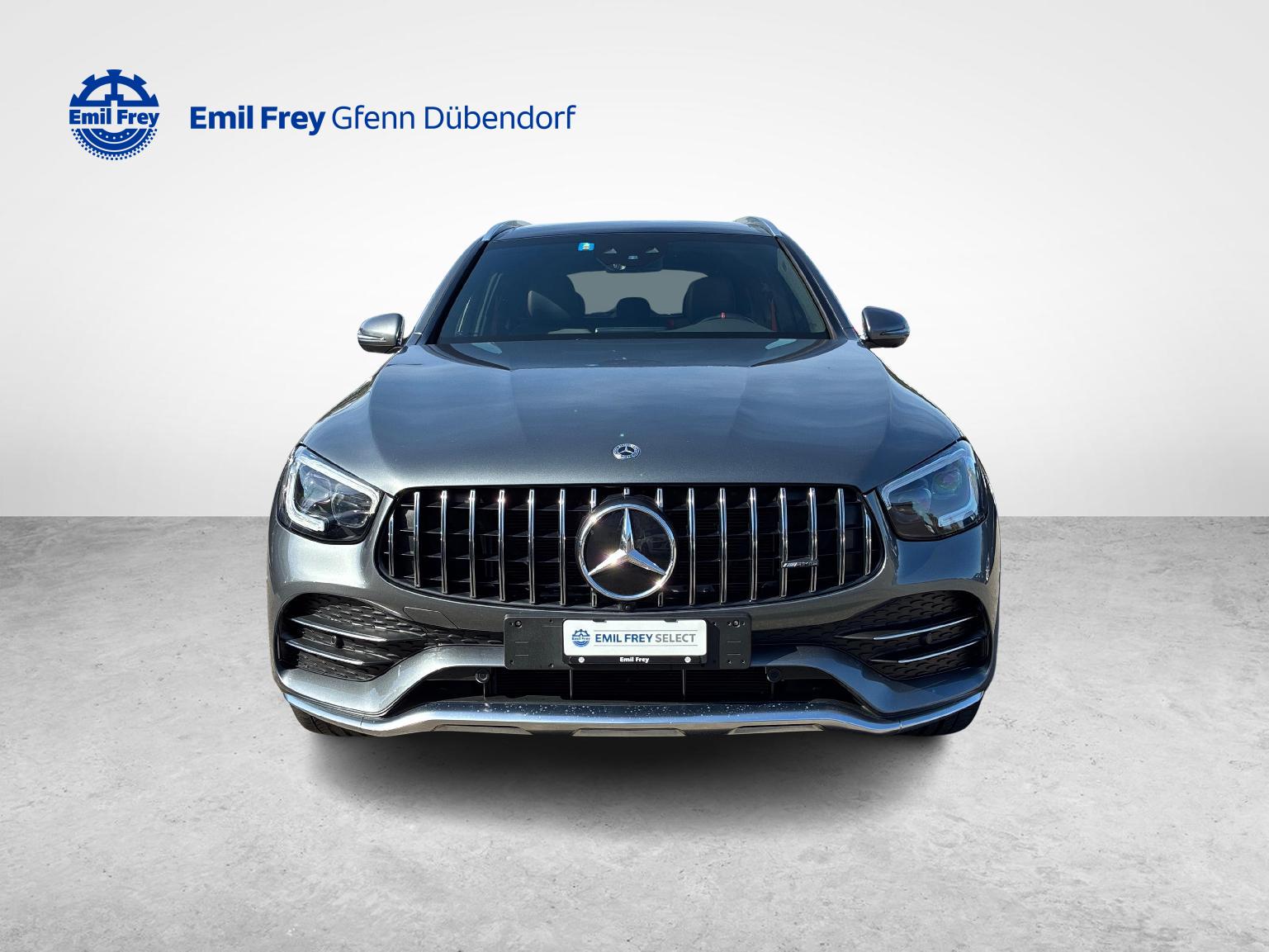 MERCEDES-BENZ GLC 43 AMG 4m-image-5