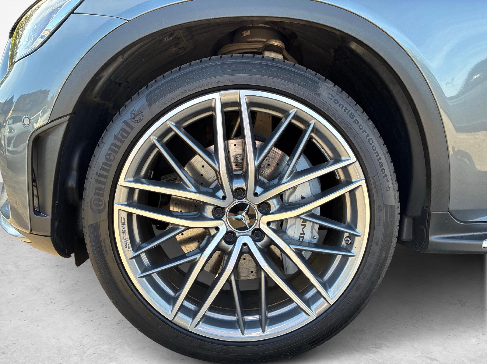 MERCEDES-BENZ GLC 43 AMG 4m-image-9
