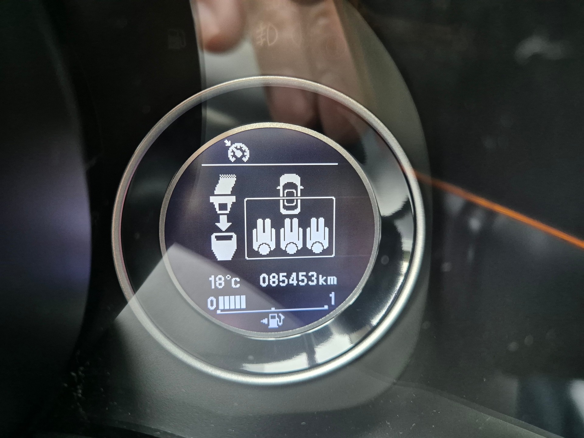 HONDA Jazz 1.3i-VTEC Trend-image-15
