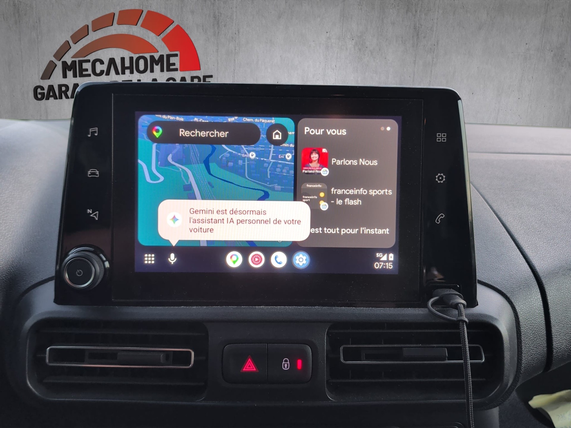 OPEL Combo Life XL 1.2 Edition-image-10
