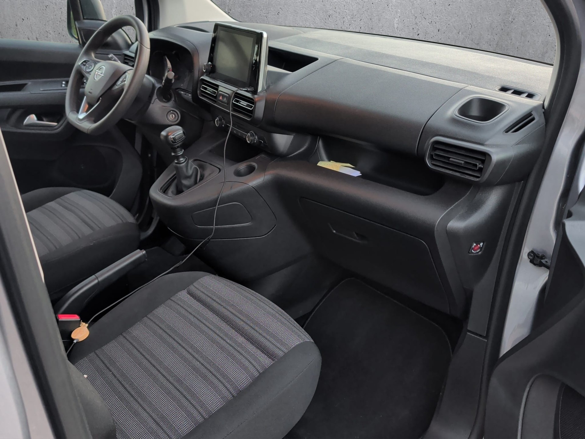 OPEL Combo Life XL 1.2 Edition-image-2