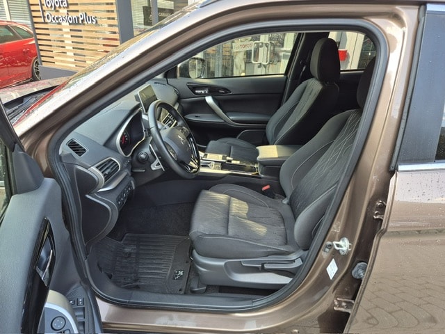 MITSUBISHI Eclipse Cross 1.5 T-Mivec Style 4WD CVT-image-5