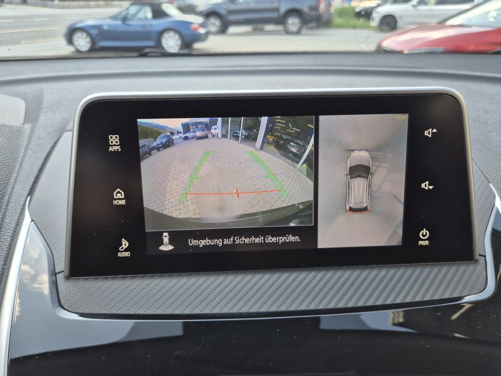 MITSUBISHI Eclipse Cross 1.5 T-Mivec Style 4WD CVT-image-8