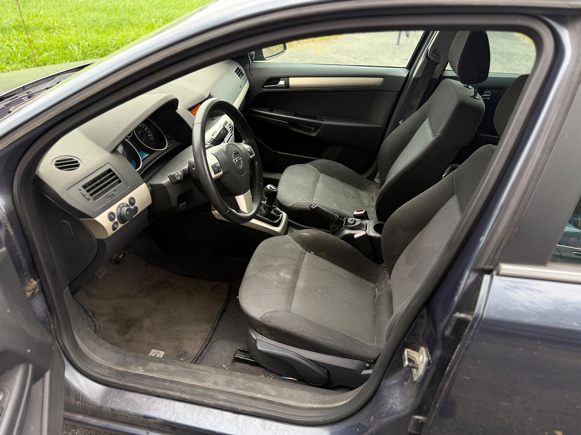 OPEL Astra Caravan 1.7 CDTi-image-7