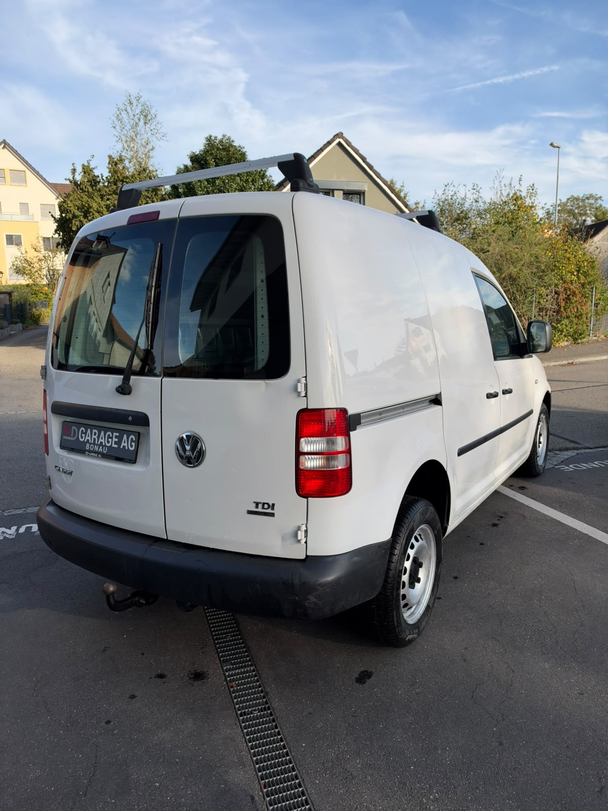 VW Caddy 2.0 TDI 4Motion-image-5