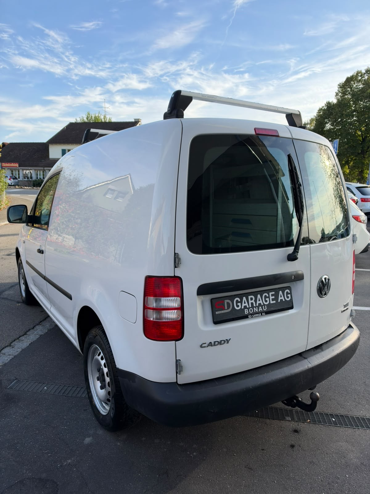 VW Caddy 2.0 TDI 4Motion-image-7