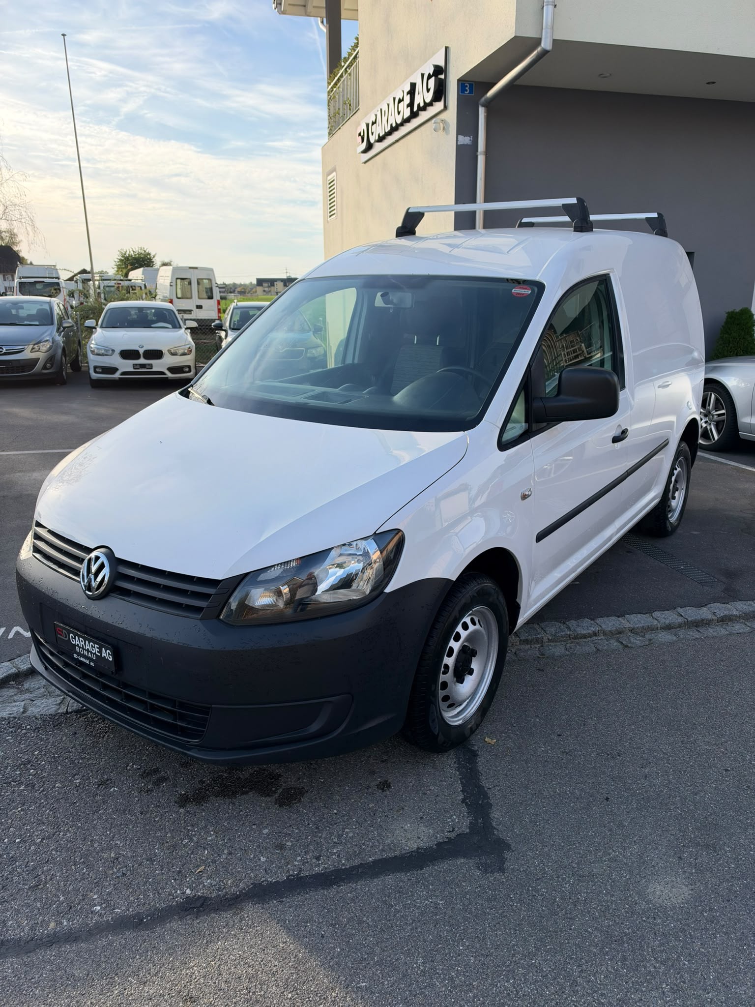VW Caddy 2.0 TDI 4Motion-image-13
