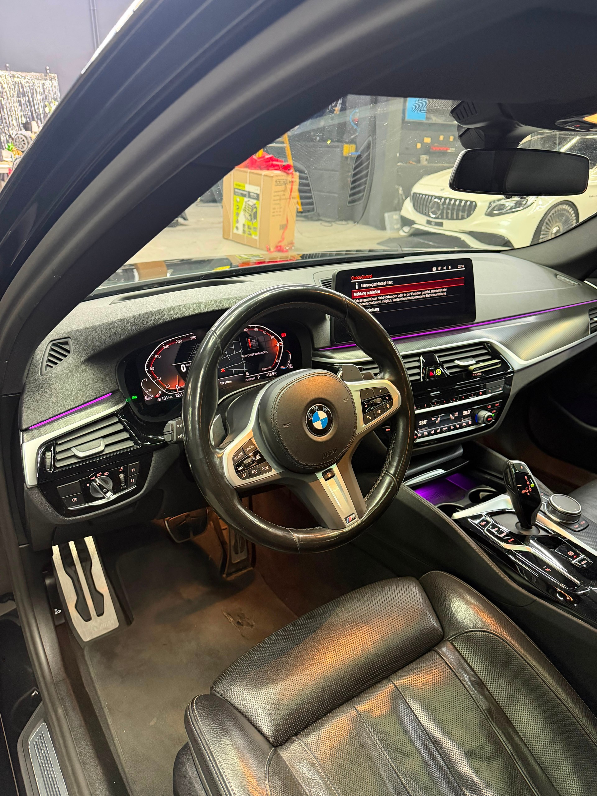 BMW 520-image-4