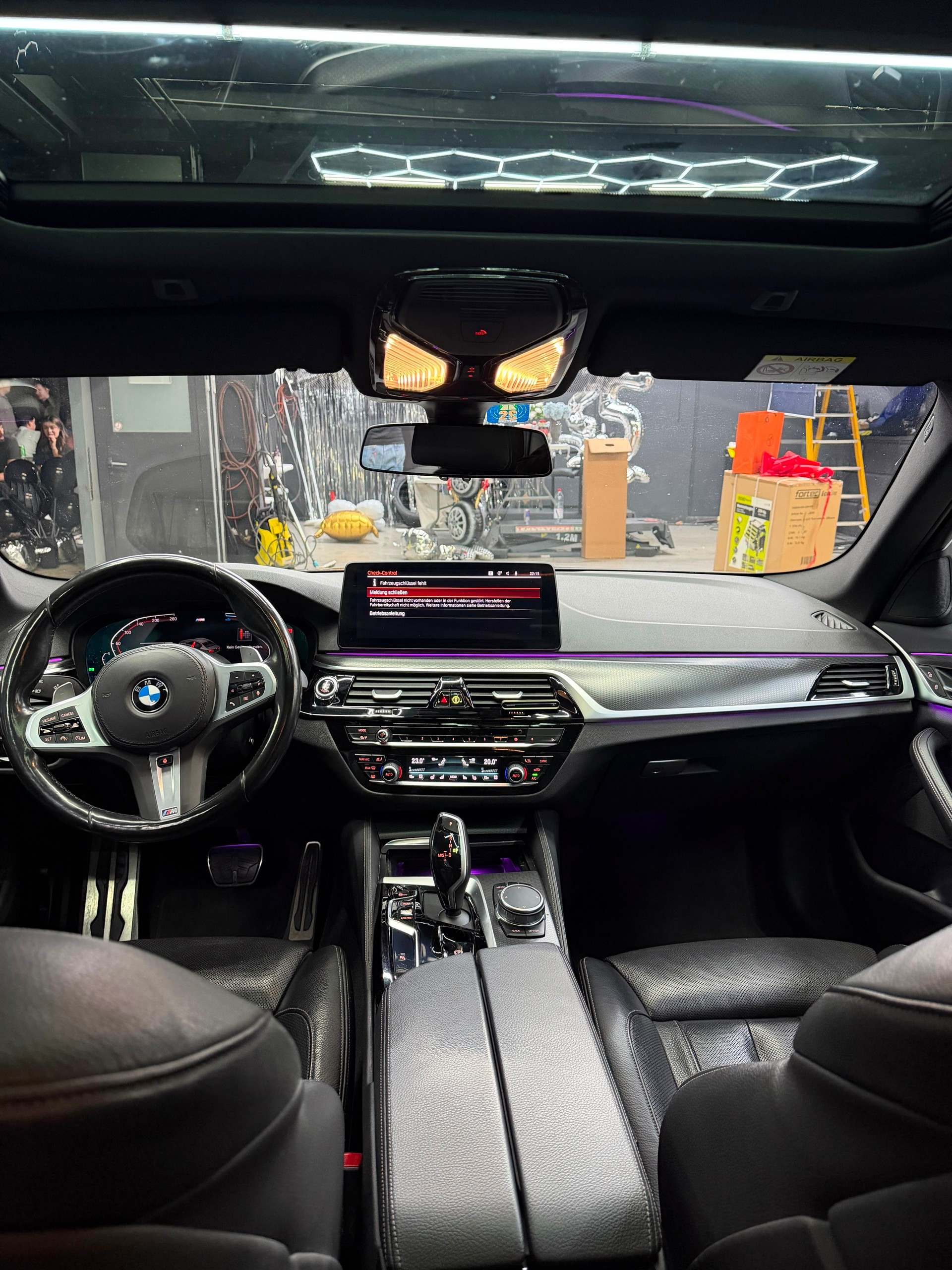 BMW 520-image-5