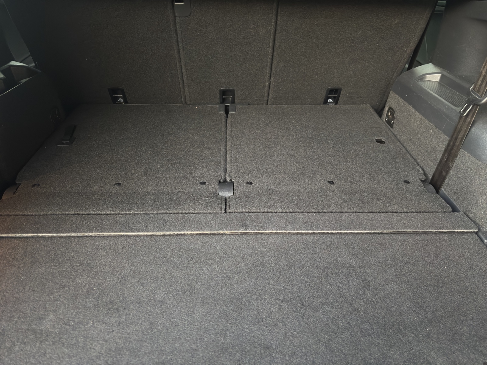 VW Tiguan Allspace 2.0TSI Highline 4Motion DSG-image-12