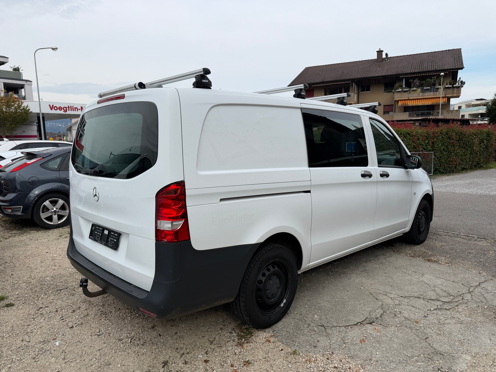 MERCEDES-BENZ Vito 114 CDI 7G-Tronic Euro 5 L 4x2-image-3