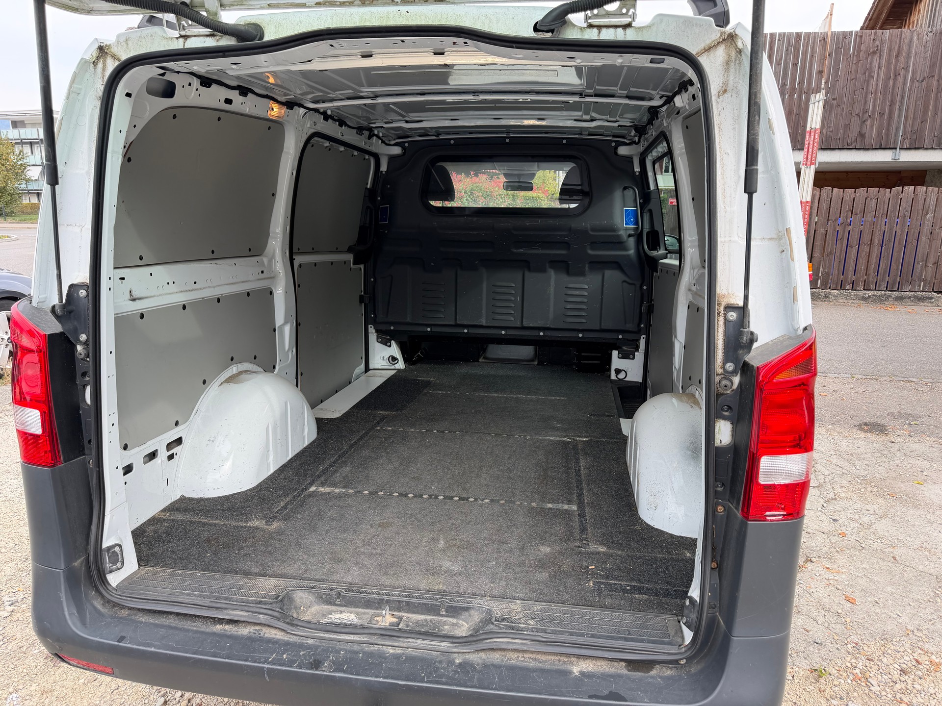 MERCEDES-BENZ Vito 114 CDI 7G-Tronic Euro 5 L 4x2-image-6