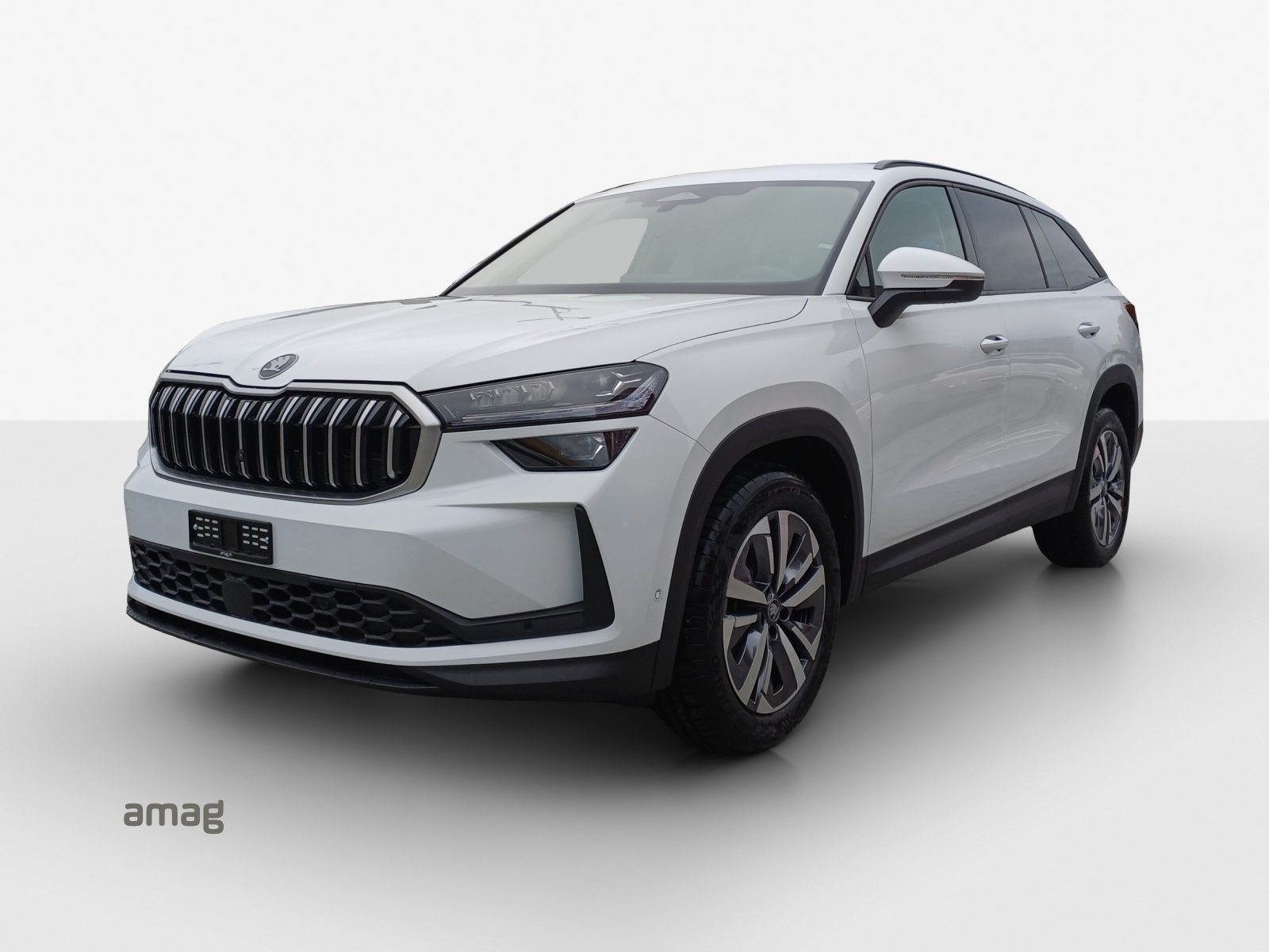 SKODA Kodiaq 2.0 TSI Dynamic 4x4-image-0