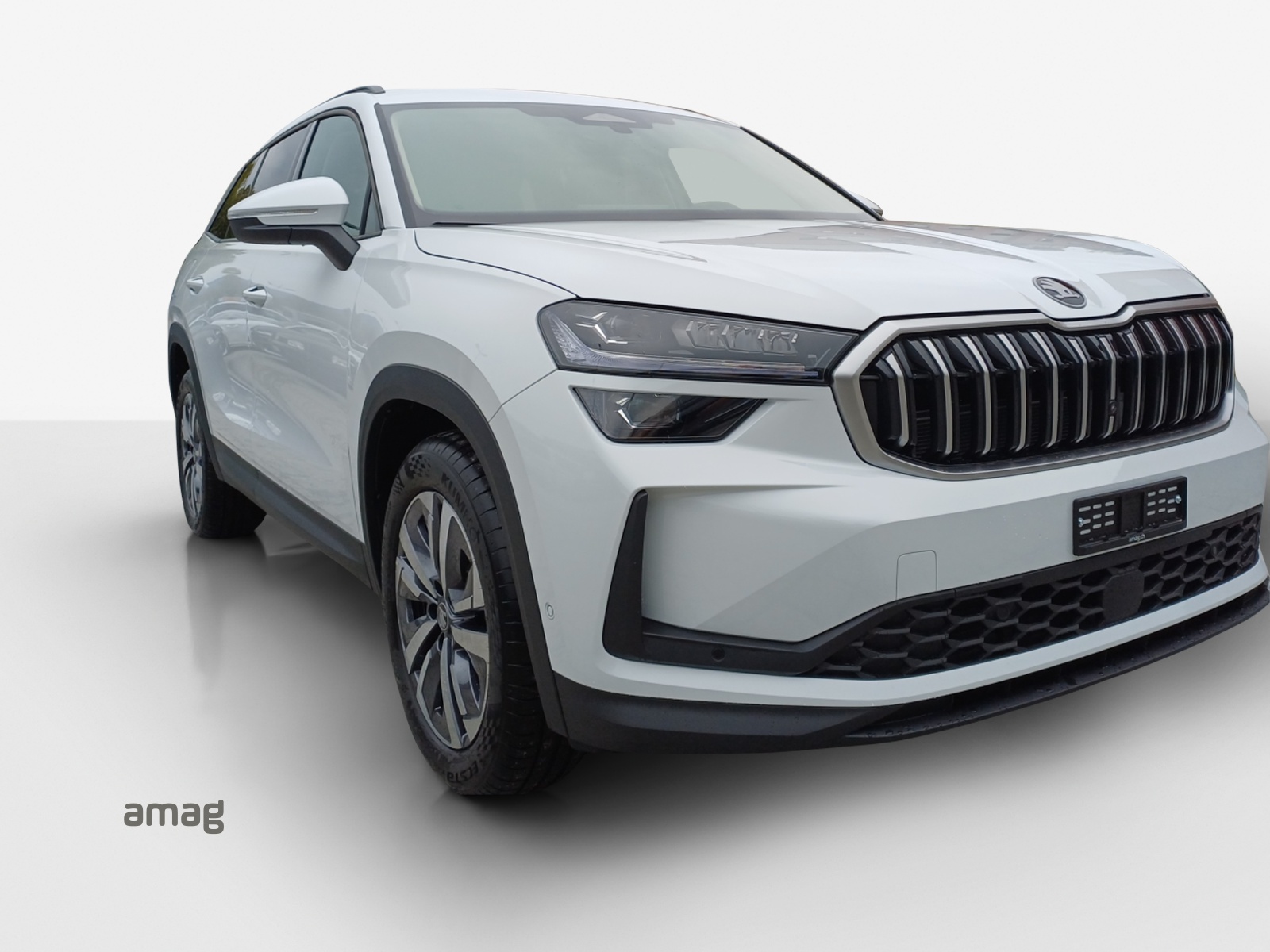 SKODA Kodiaq 2.0 TSI Dynamic 4x4-image-11