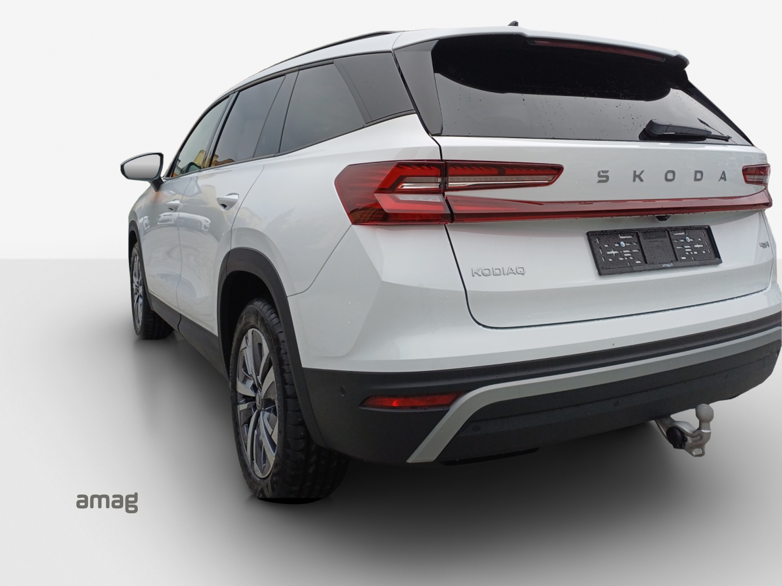 SKODA Kodiaq 2.0 TSI Dynamic 4x4-image-13