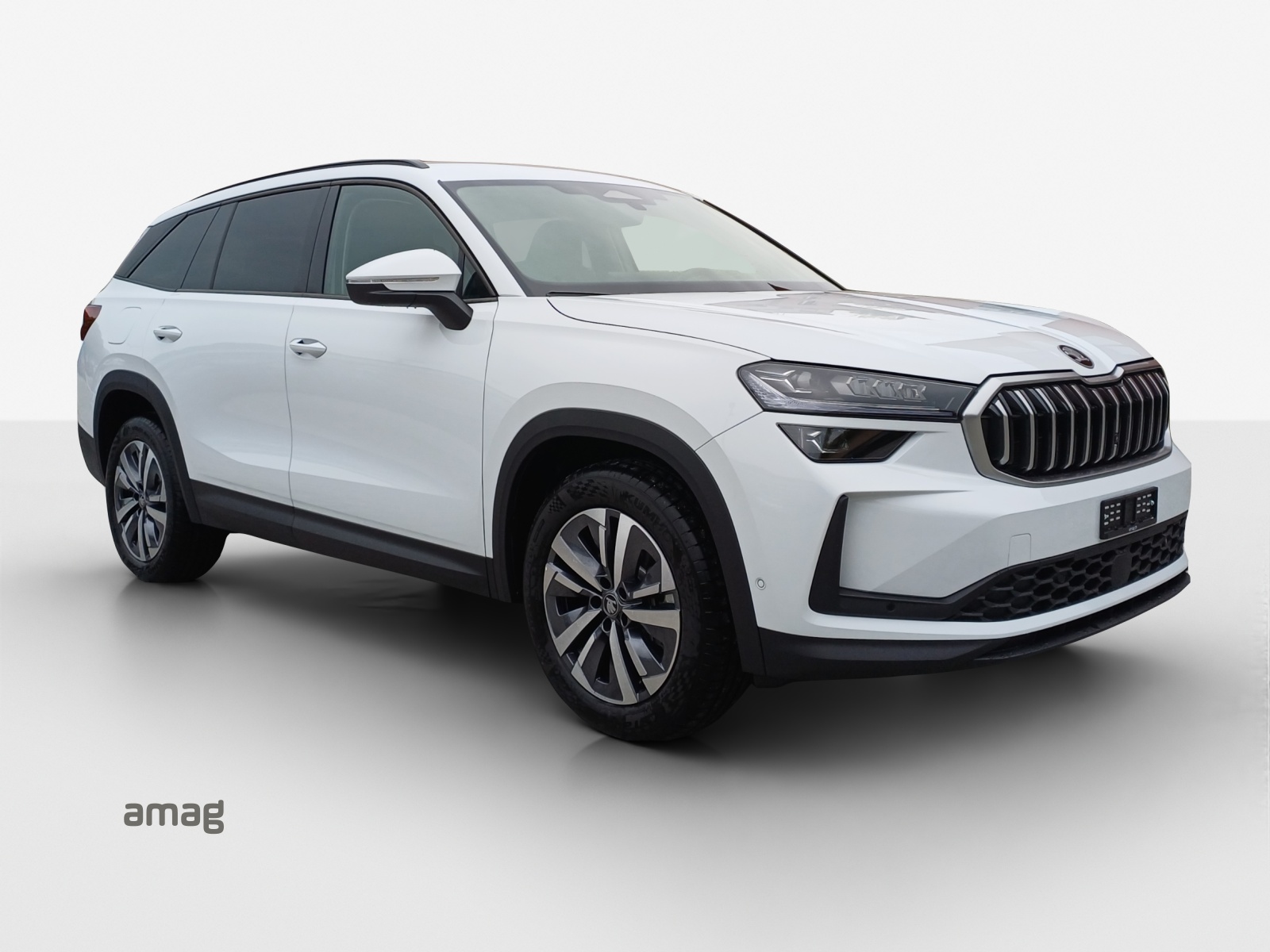 SKODA Kodiaq 2.0 TSI Dynamic 4x4-image-3