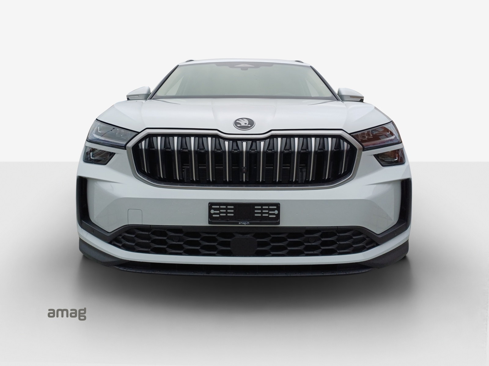 SKODA Kodiaq 2.0 TSI Dynamic 4x4-image-12