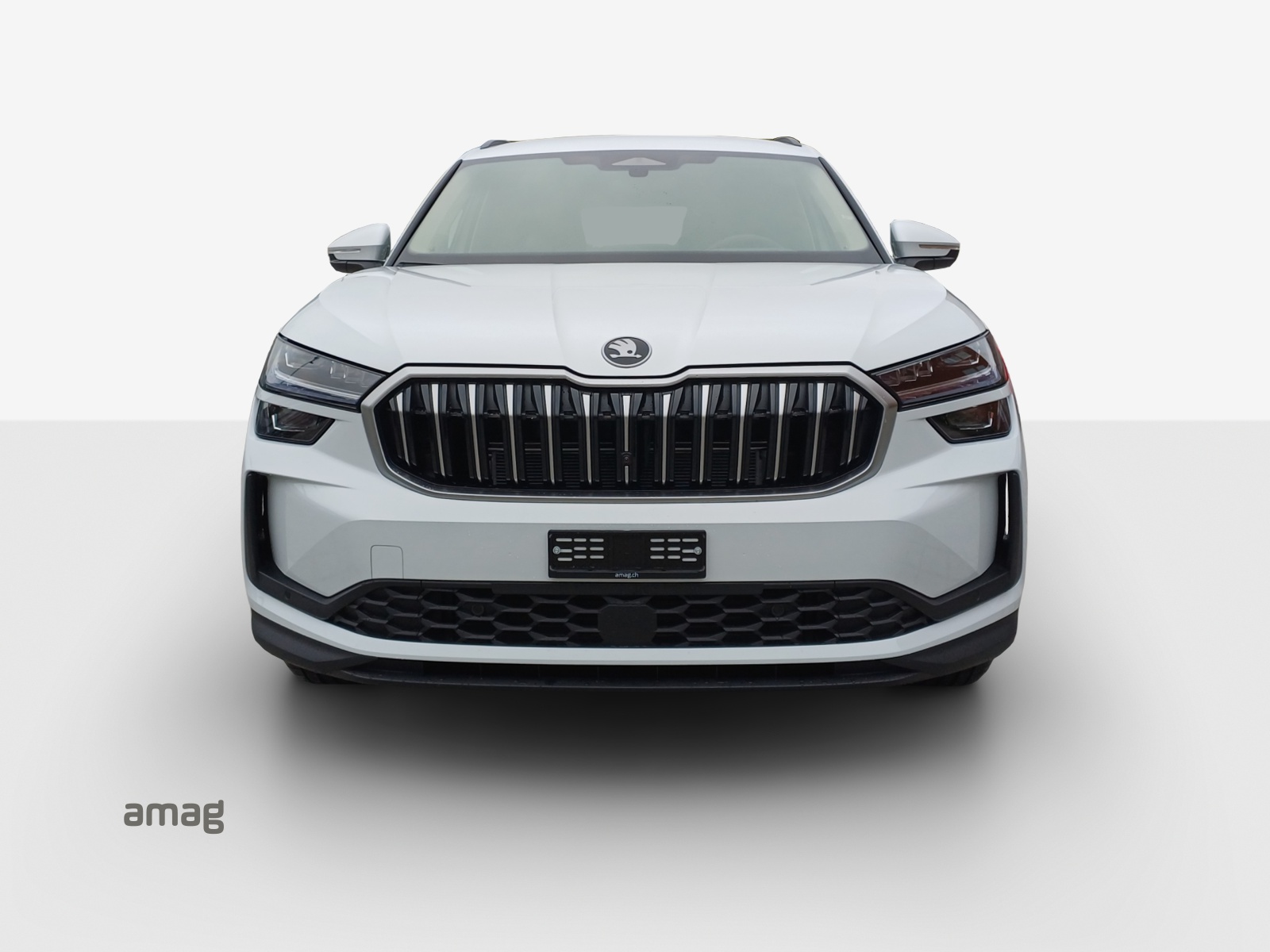 SKODA Kodiaq 2.0 TSI Dynamic 4x4-image-4