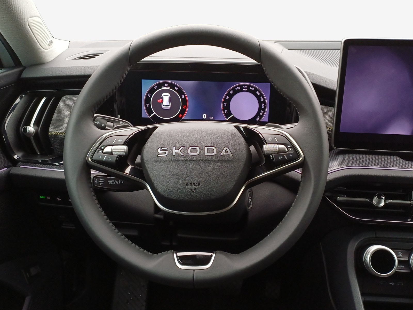 SKODA Kodiaq 2.0 TSI Dynamic 4x4-image-7