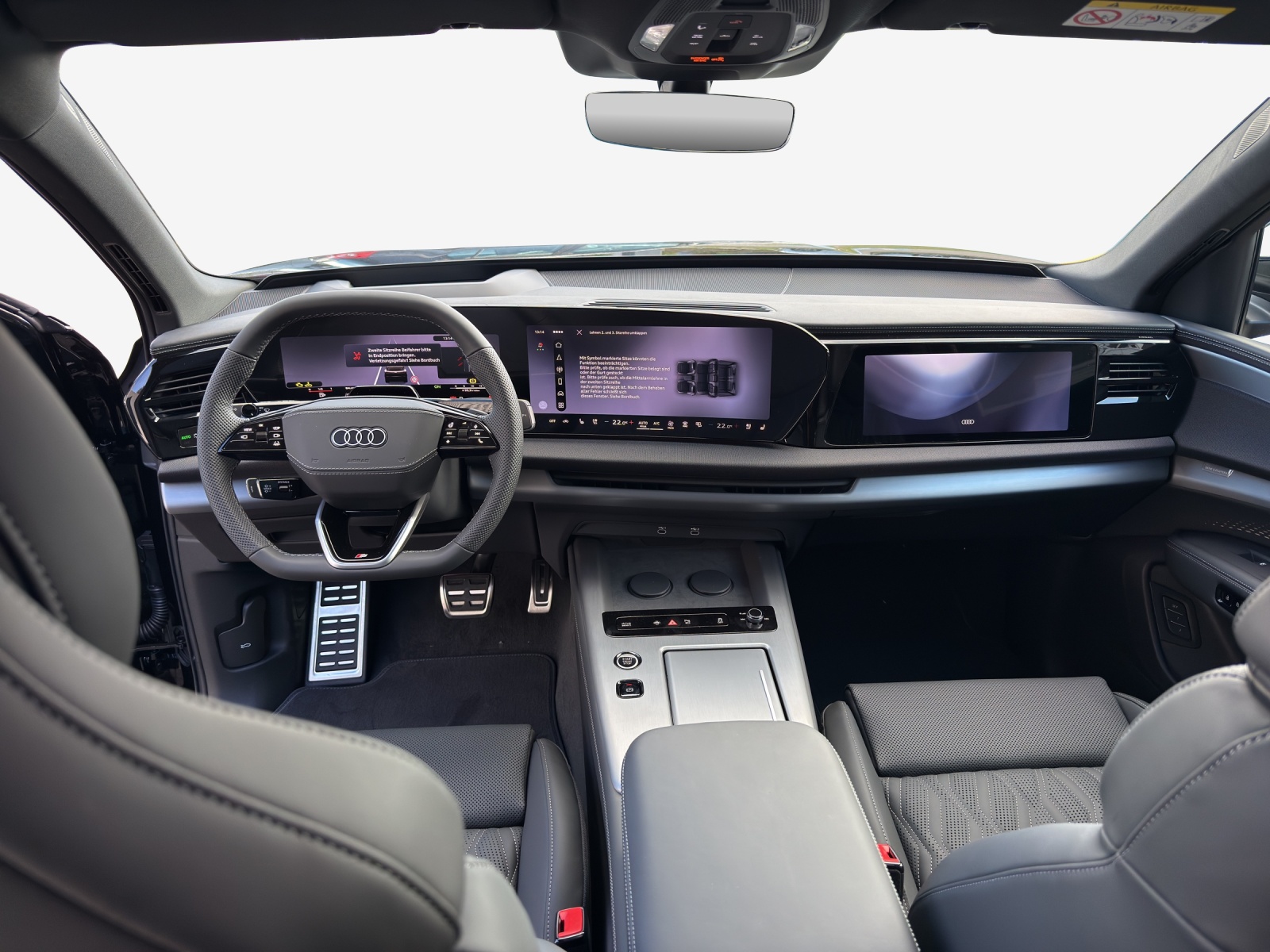 AUDI Q7 SUV TDI quattro 220 kW-image-8