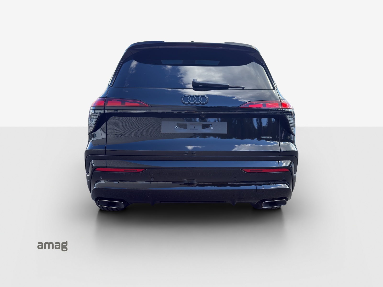 AUDI Q7 SUV TDI quattro 220 kW-image-3