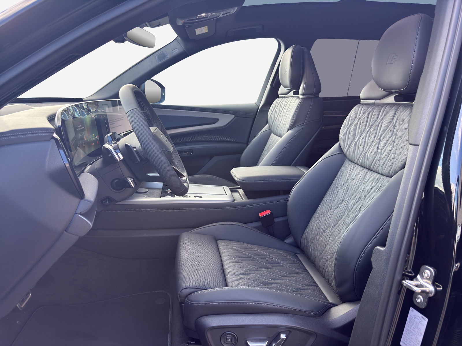 AUDI Q7 SUV TDI quattro 220 kW-image-7