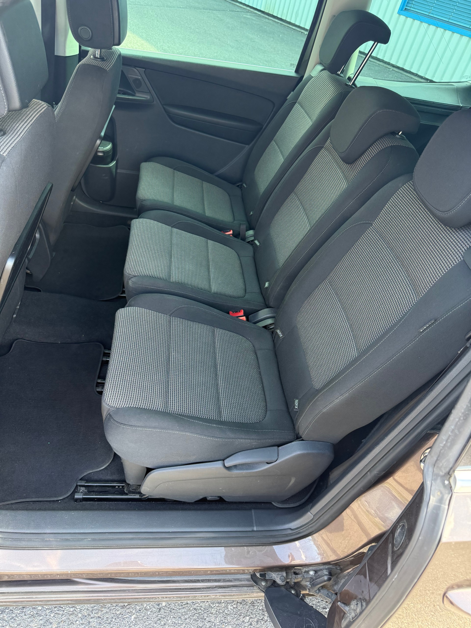VW Sharan 2.0 TDI BMT Comfortline 4Motion-image-8