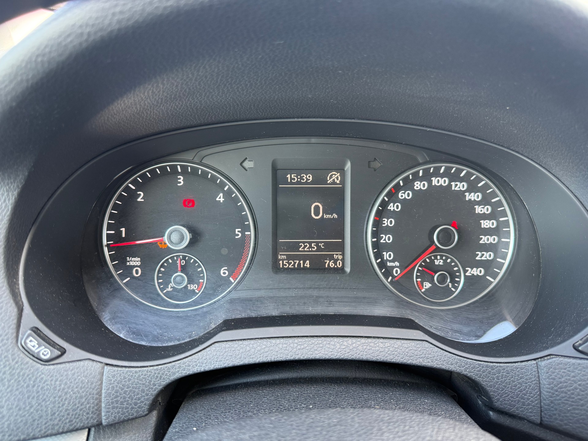VW Sharan 2.0 TDI BMT Comfortline 4Motion-image-12