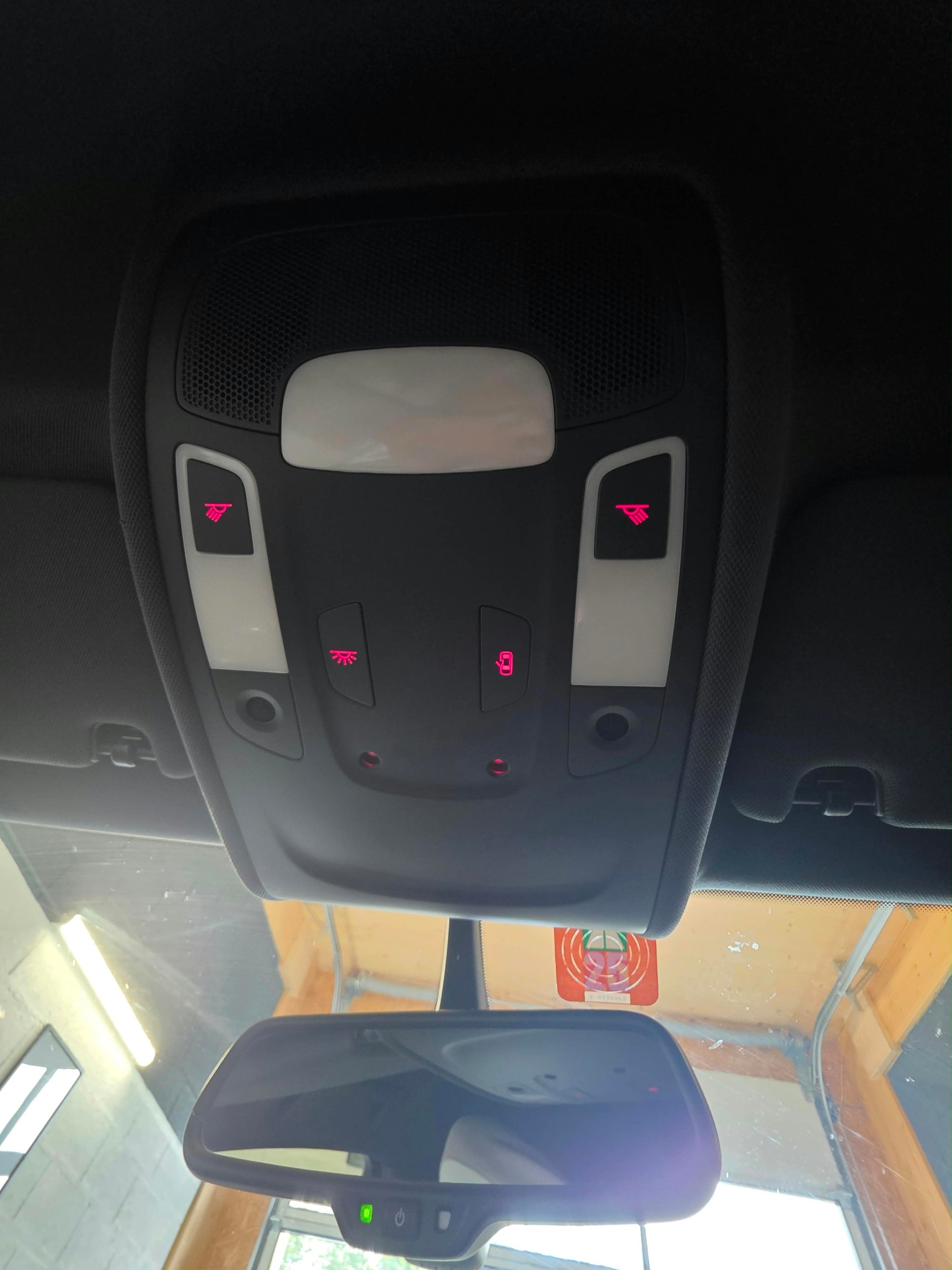 AUDI A6 Limousine 2.0 TDI-image-22