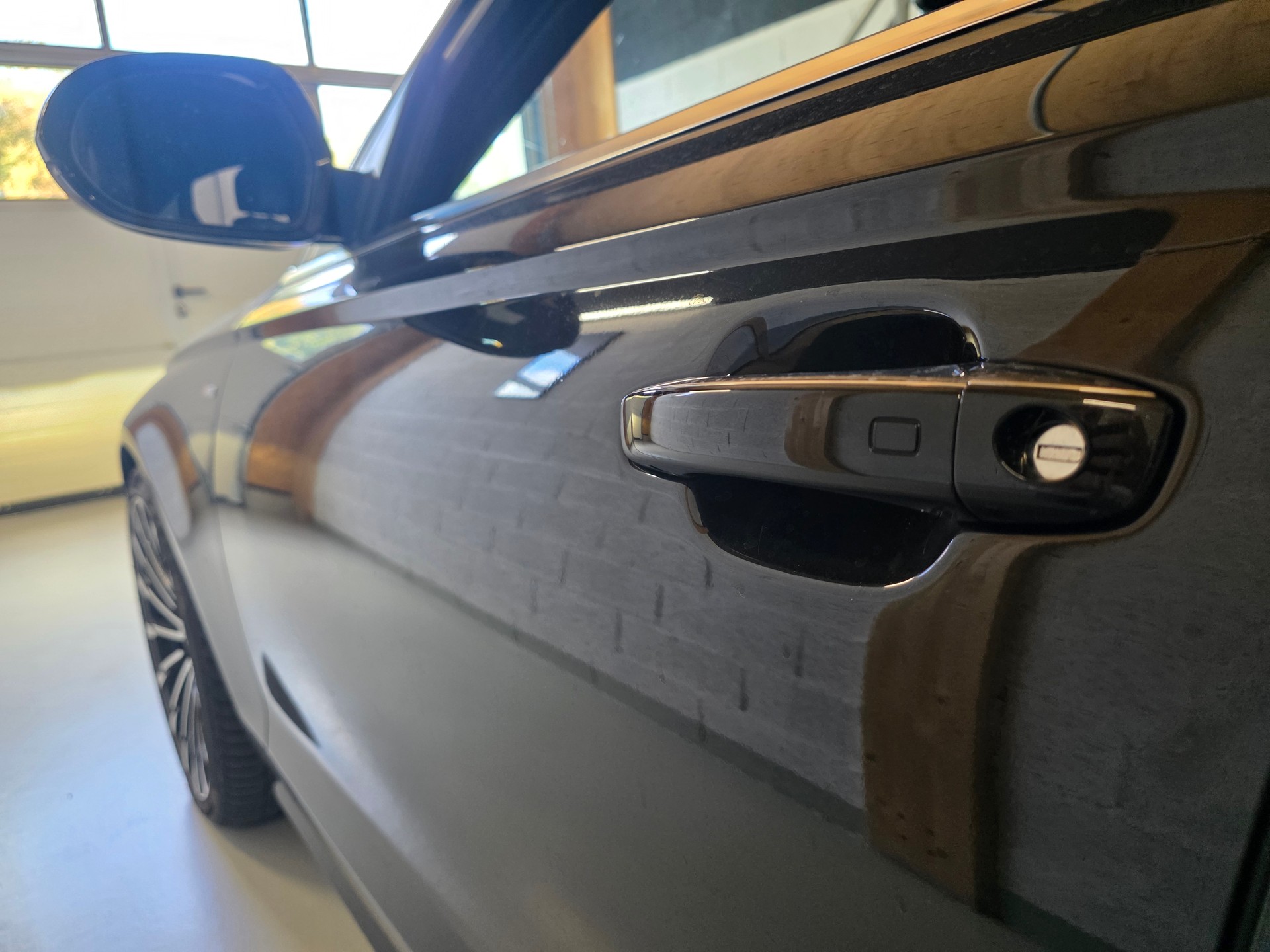 AUDI A6 Limousine 2.0 TDI-image-5