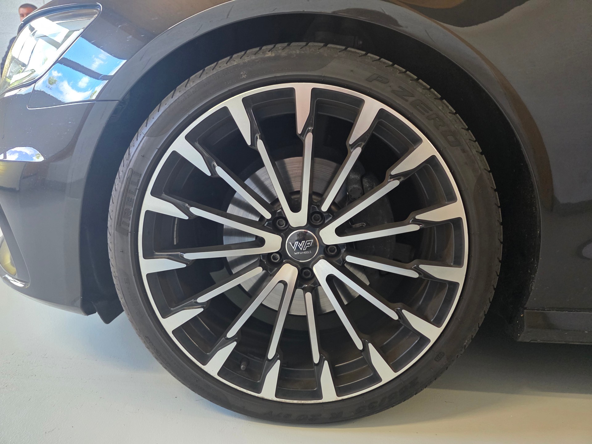 AUDI A6 Limousine 2.0 TDI-image-28