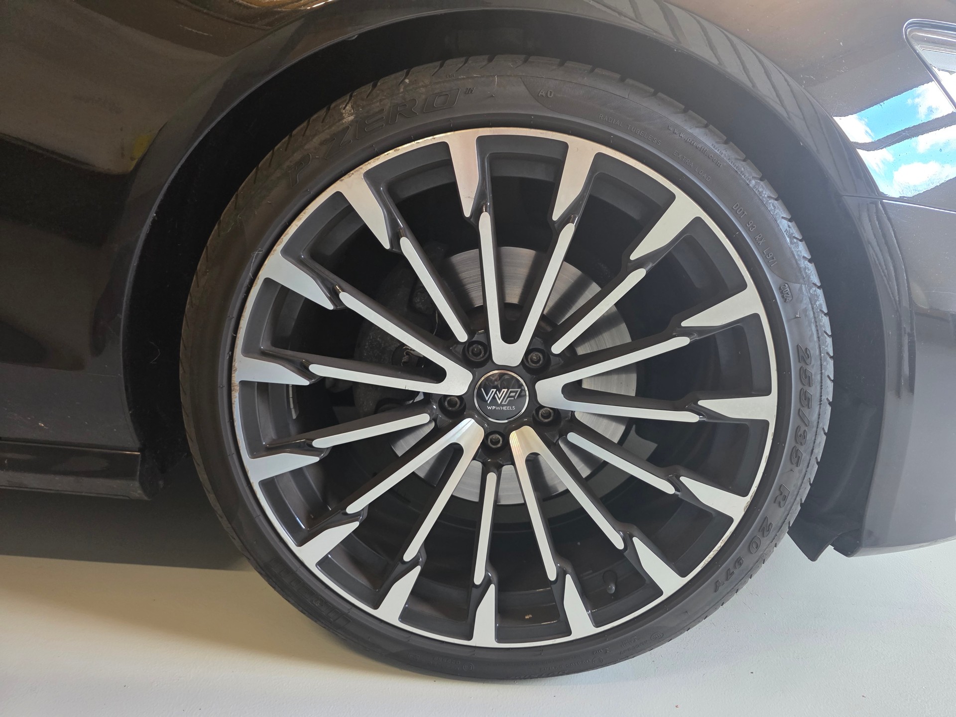 AUDI A6 Limousine 2.0 TDI-image-29