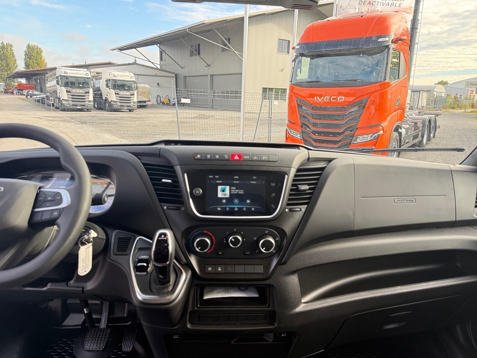 IVECO 35S16HA8D-image-7