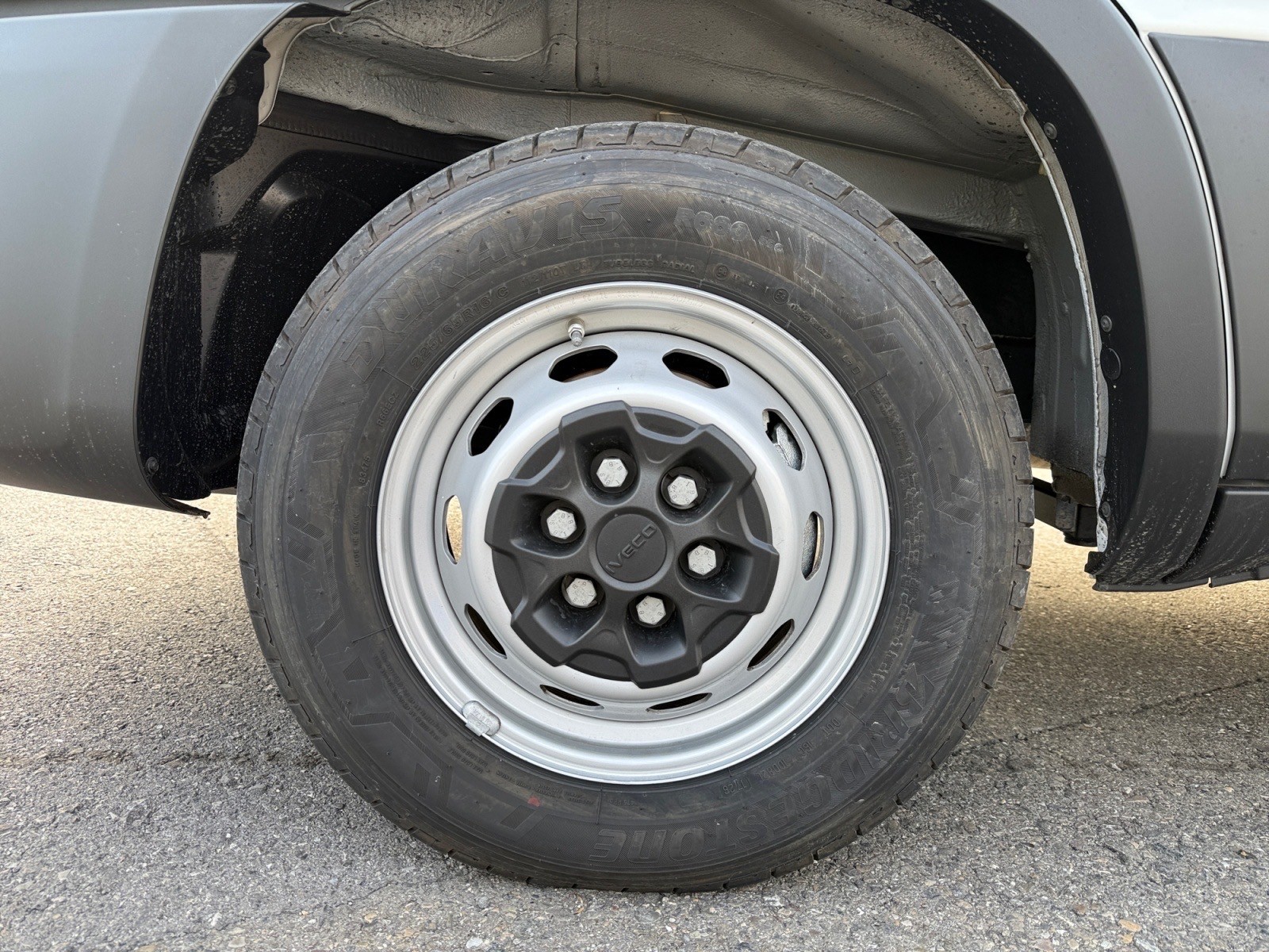 IVECO 35S16HA8D-image-10