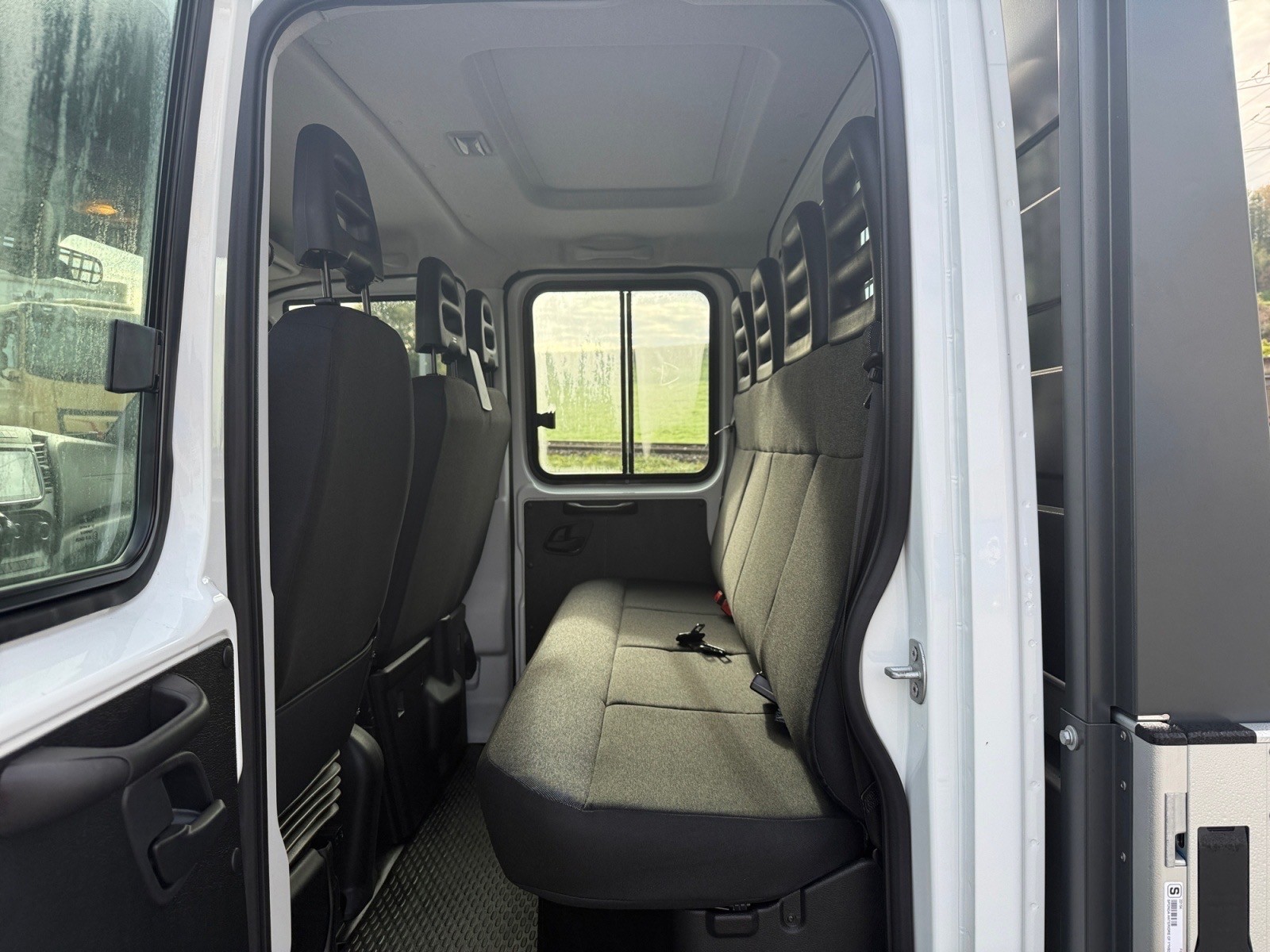 IVECO 35S16HA8D-image-9