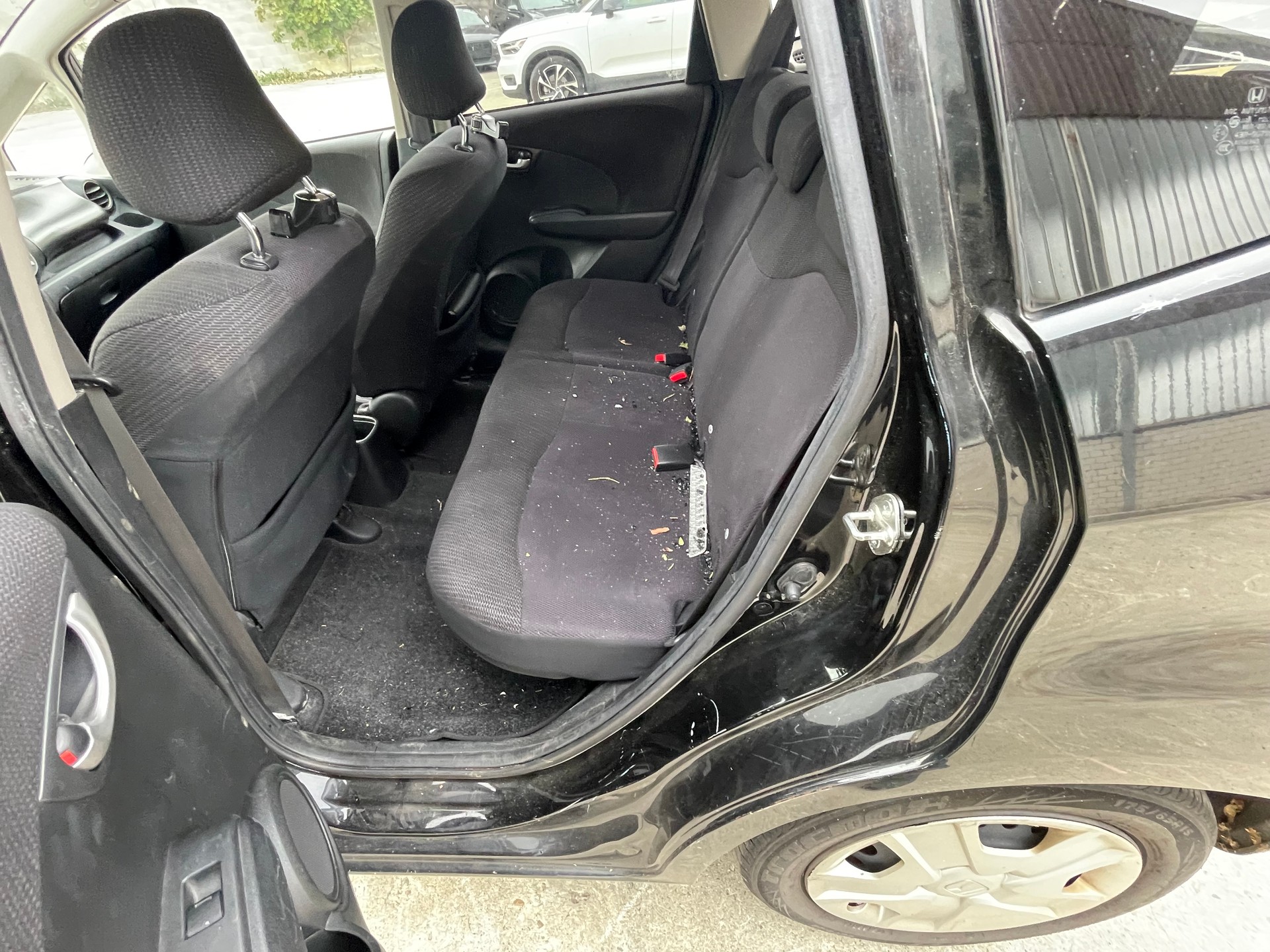 HONDA Jazz 1.3i Hybrid Exclusive CVT-image-7