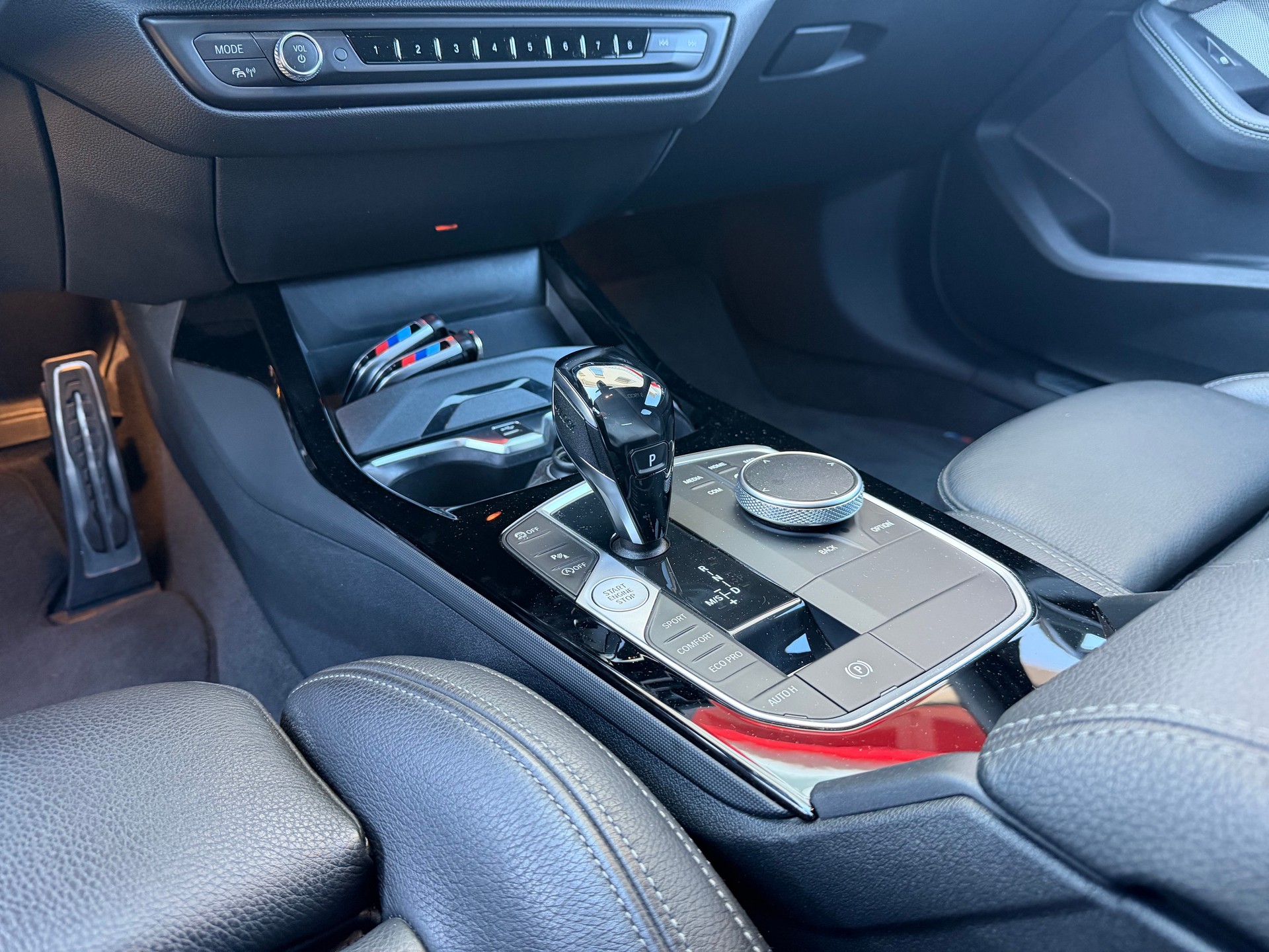 BMW M135i xDrive Steptronic-image-11