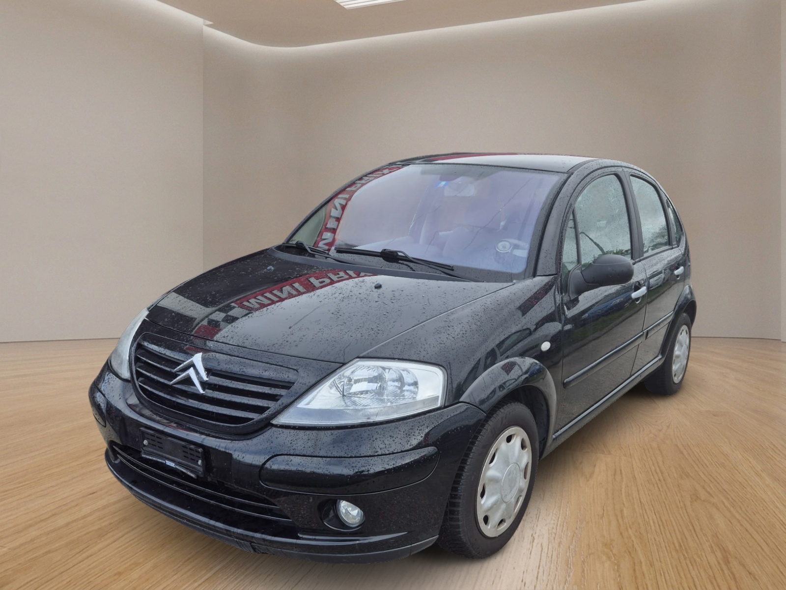 CITROEN C3 1.6i 16V Rossignol-image-2