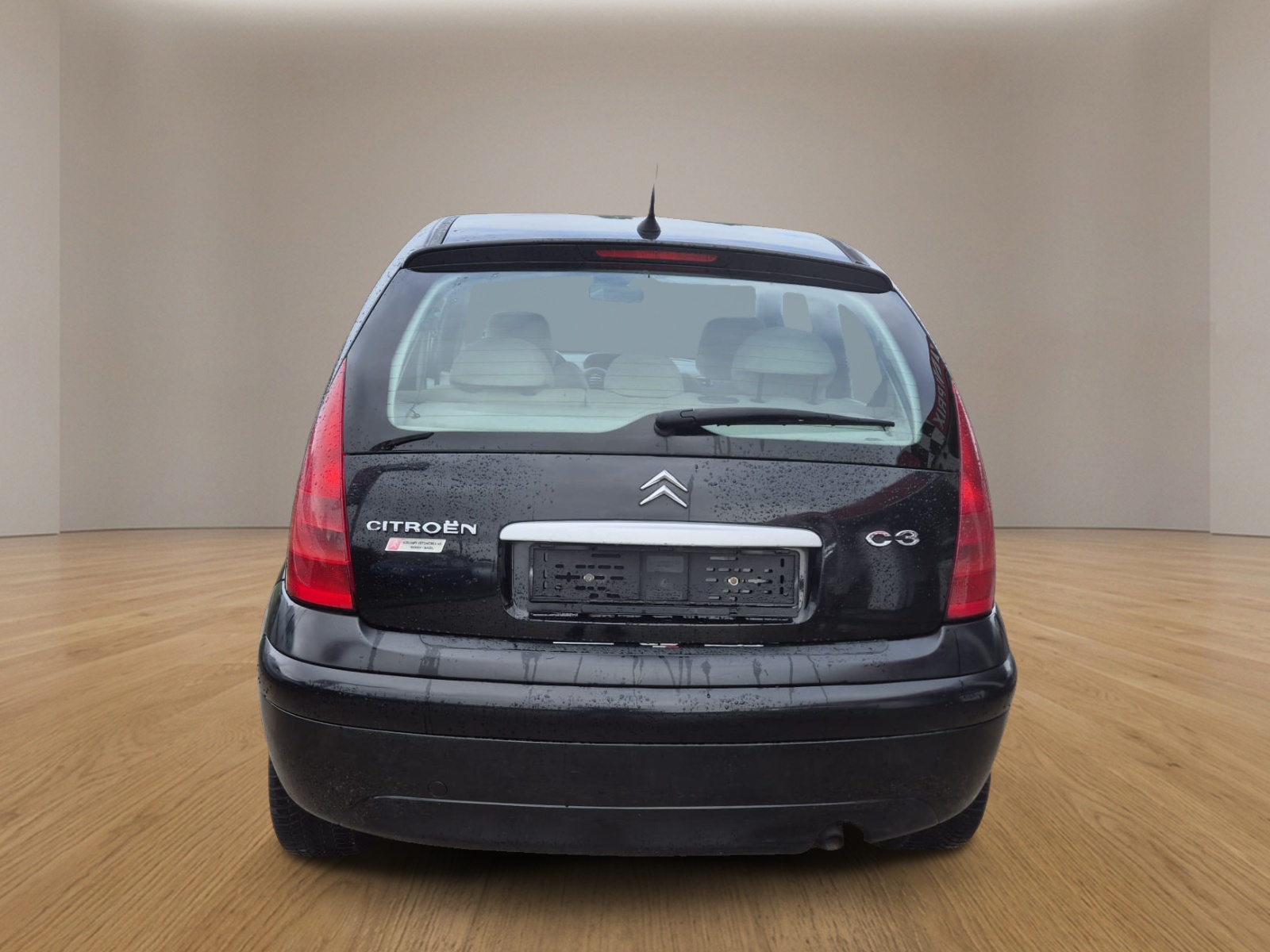 CITROEN C3 1.6i 16V Rossignol-image-4