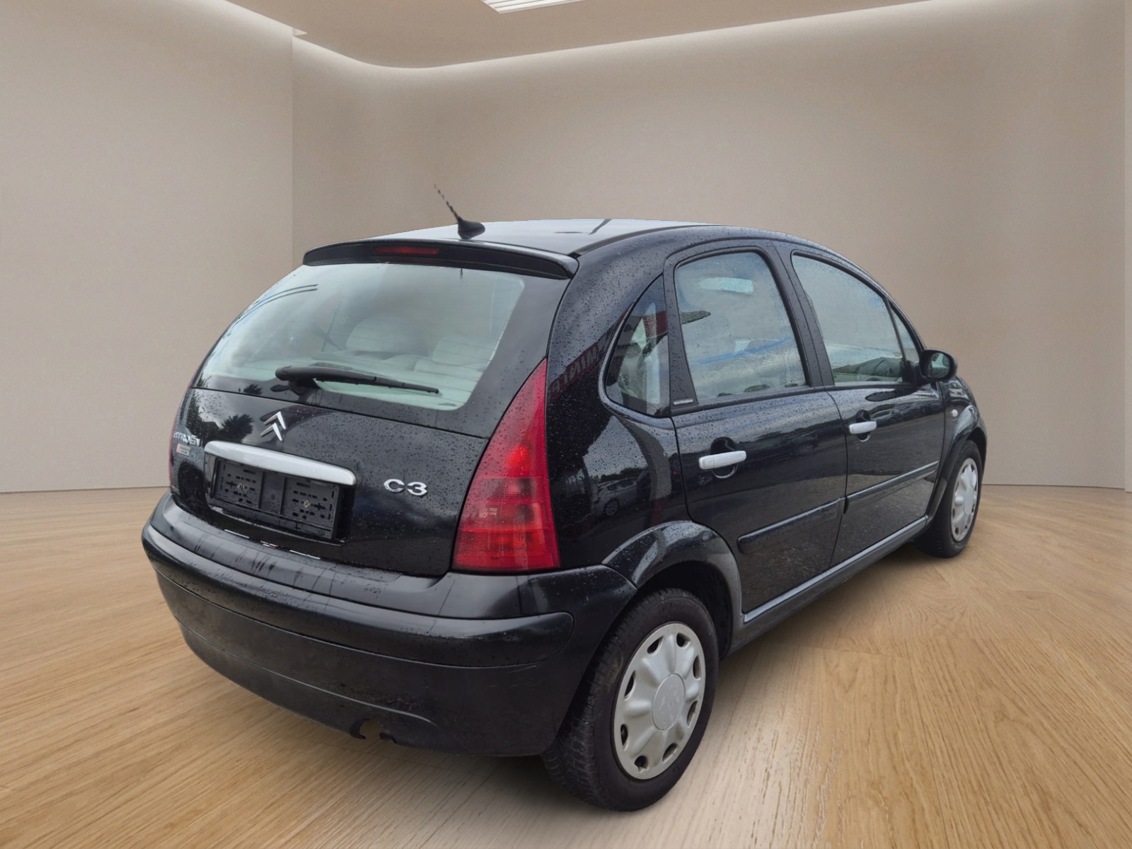 CITROEN C3 1.6i 16V Rossignol-image-5