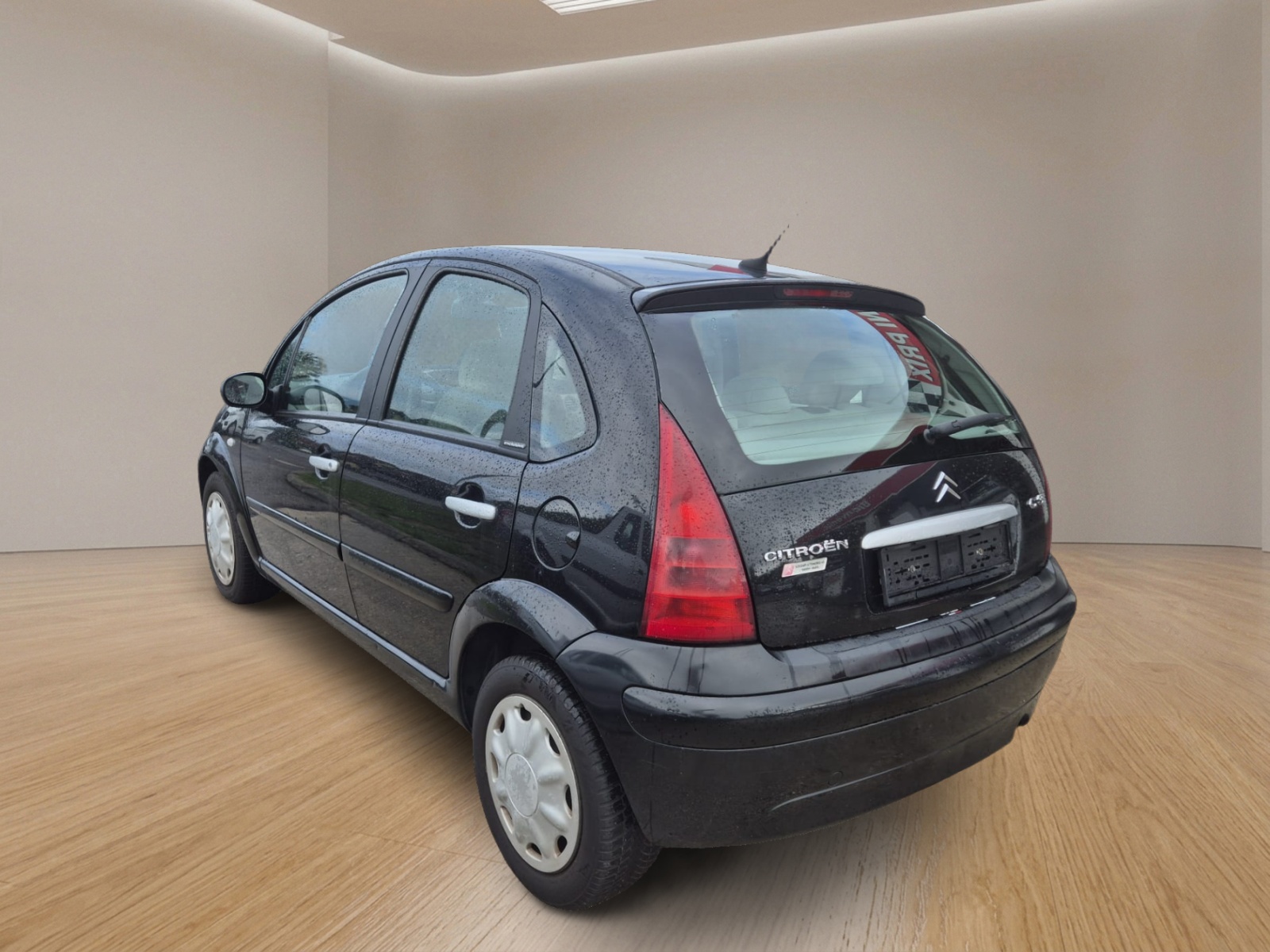 CITROEN C3 1.6i 16V Rossignol-image-3