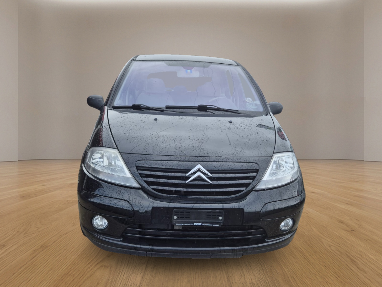 CITROEN C3 1.6i 16V Rossignol-image-1