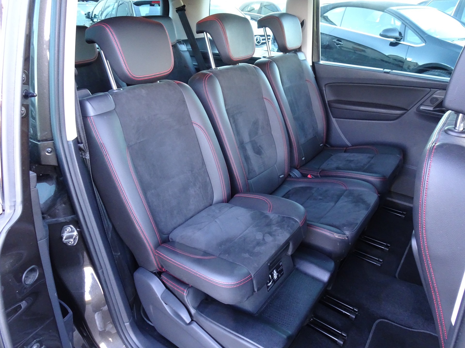 SEAT Alhambra 2.0 TDI FR Line 4Drive-image-8