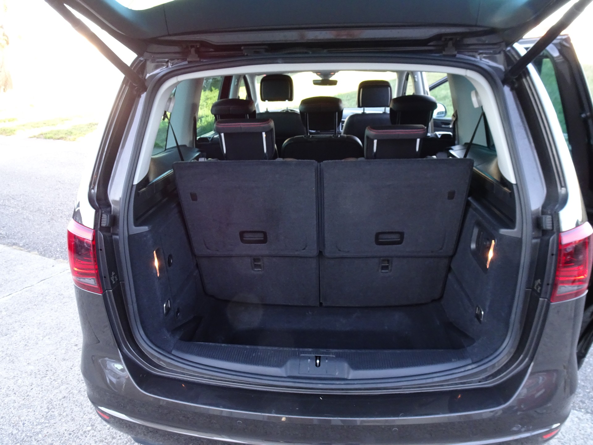 SEAT Alhambra 2.0 TDI FR Line 4Drive-image-13