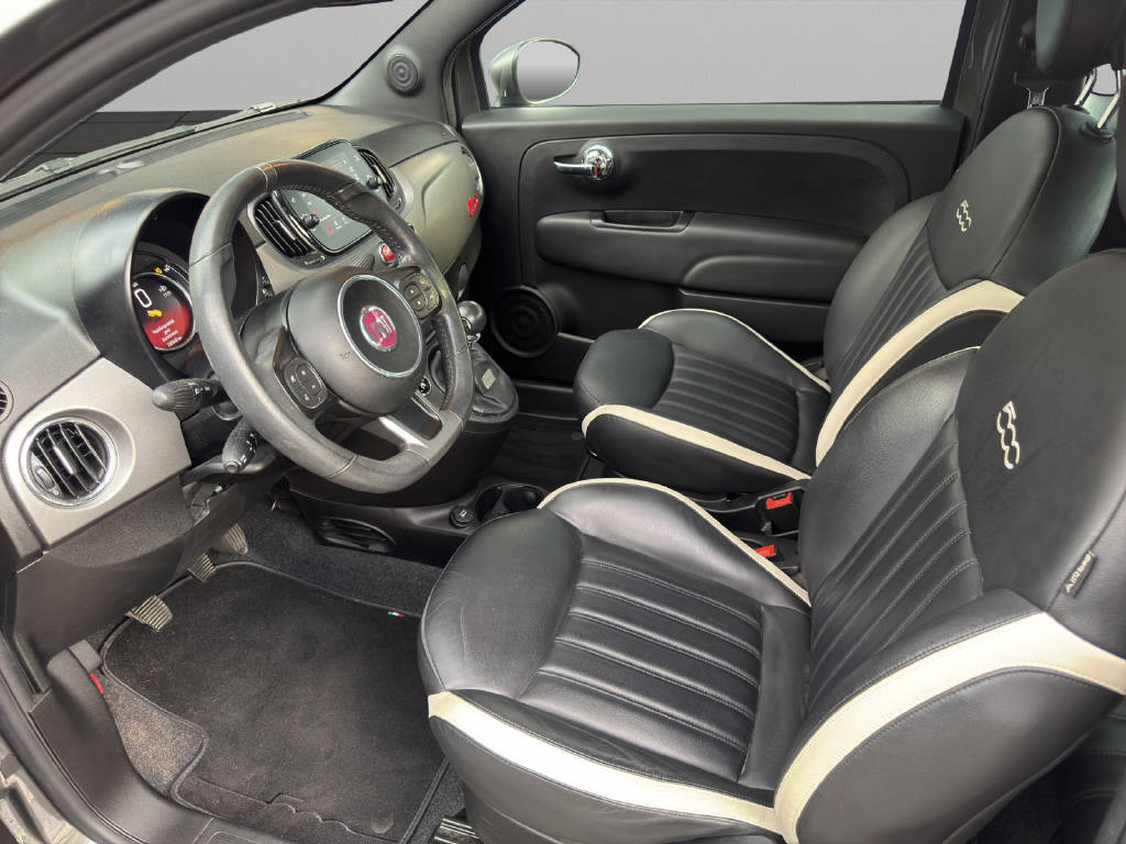 FIAT 500 0.9 T TwinAir 105 S-image-8