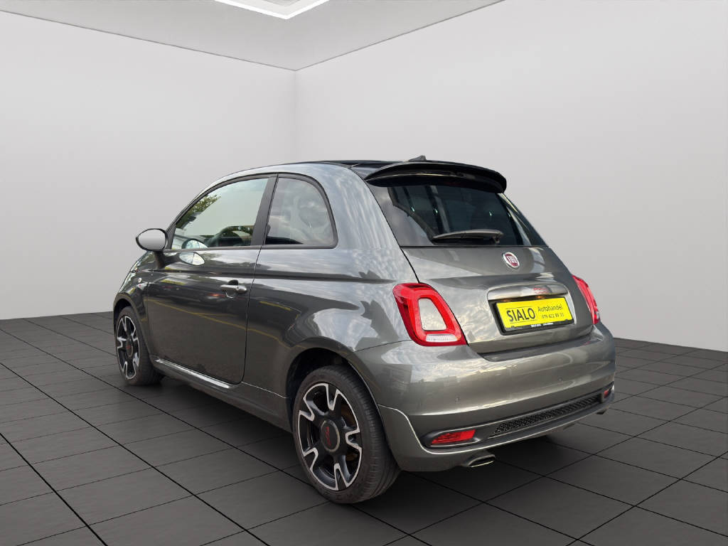 FIAT 500 0.9 T TwinAir 105 S-image-4