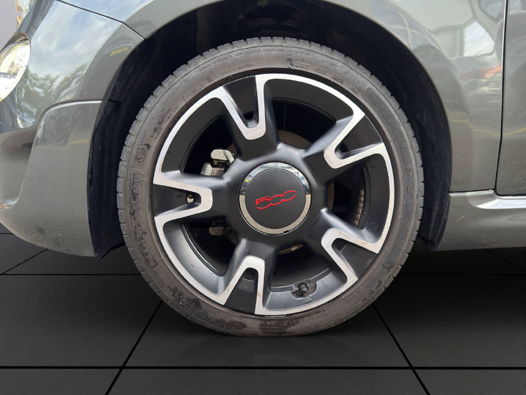 FIAT 500 0.9 T TwinAir 105 S-image-7