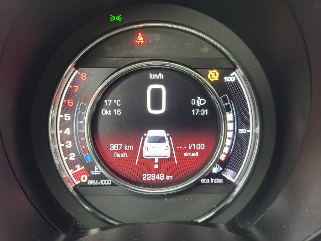 FIAT 500 0.9 T TwinAir 105 S-image-9